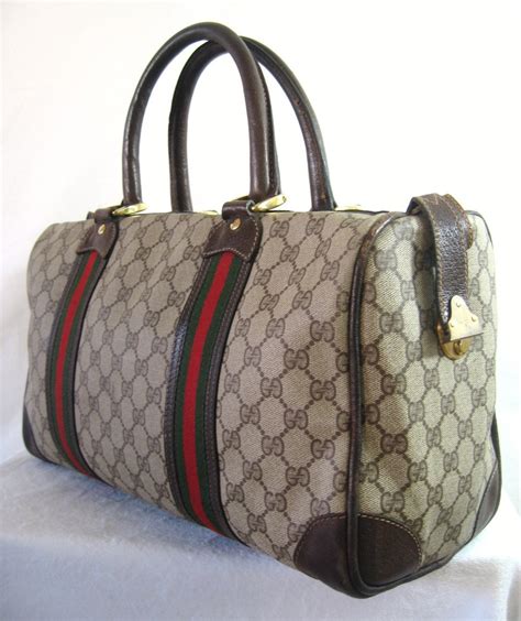 blue gucci duffle bag|genuine gucci duffle bags.